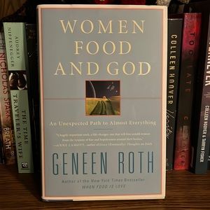 Women food and god